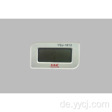 YSJ-1812 Haushalts elektronisches Thermometer